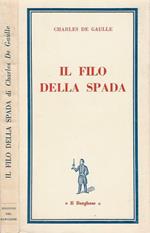 Il filo della spada