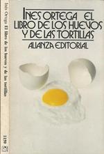 El libro de los huevos y de las tortillas