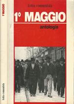 1° maggio. Antologia