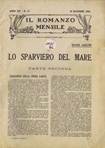 Il Romanzo Mensile (Vol. n. 12)