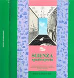 Scienza spazioaperto. Settimana della cultura scientifica e tecnologica 18-24 aprile 1994