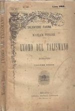 L' uomo del talismano