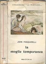 La moglie temporanea