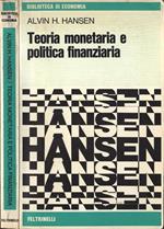 Teoria monetaria e politica finanziaria