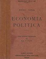 Economia politica