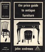 The price guide to antique furniture