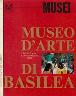 Museo D'Arte di Basilea