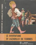 Le avventure di Lazarillo De Tormes