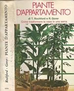 Piante d'appartamento. Come trasformare la casa in una serra