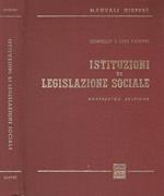 Istituzioni di legislazione sociale