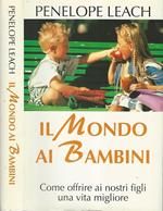 Il mondo ai bambini