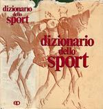 Dizionario dello sport