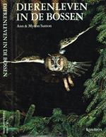 Dierenleven in de Bossen