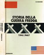 Storia della guerra fredda (1945-1962)