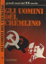 Gli uomini del Cremlino