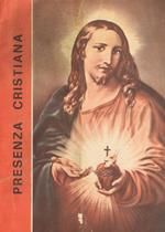 Presenza Cristiana (Fasc. n. 7) di: P. Paolo Tanzella