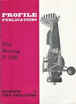 The Boeing P-12E