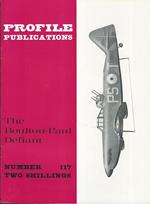 The Boulton-Paul Defiant