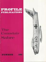 The Canadair Sabre