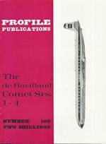 The de Havilland Comet Srs. 1-4