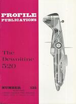 The Dewoitine 520