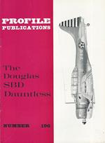 The Douglas SBD Dauntless