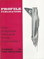 The English Electric P.1 & Lightning 1