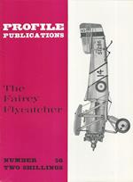 The Fairey Flycatcher