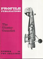 The Gloster Gauntlet