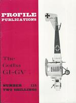The Gotha GI-GV