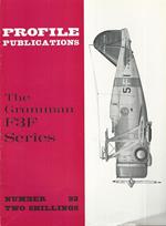 The Grumman F3F Series