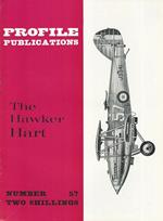 The Hawker Hart