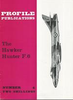 The Hawker Hunter F.6