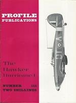 The Hawker Hurricane I