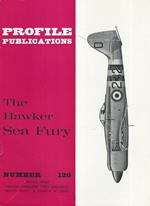 The Hawker Sea Fury