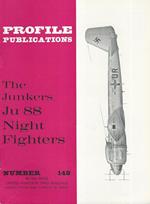The Junkers Ju 88 Night Fighters
