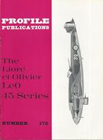 The Liorè et Olivier LeO 45 Series