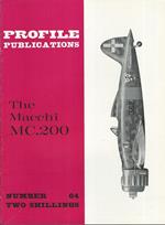 The Macchi MC.200