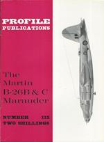 The Martin B-26B & C Marauder