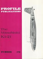 The Mitsubishi Ki-21