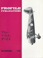 The P.Z.L. P-24