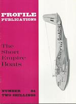 The Short Empire Boats