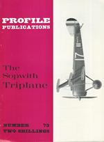 The Sopwith Triplane