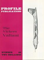 The Vickers Valiant