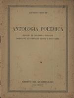 Antologia Polemica. (Saggio di polemica cortese dedicato ai compagni Nenni e Togliatti)