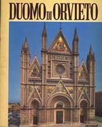 Il Duomo di Orvieto