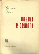 Angeli e demoni
