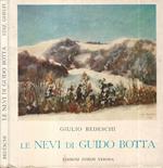 Le nevi di Guido Botta