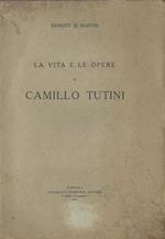 La vita e le opere di Camillo Tutini