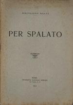 Per spalato